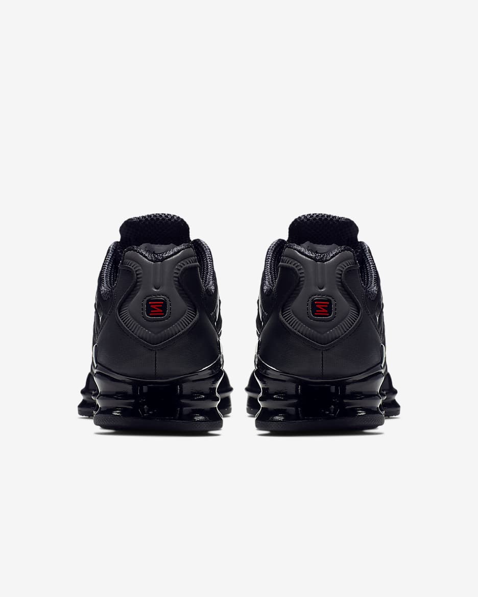 Nike shox sale uk best sale